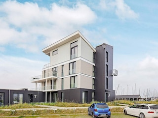 Apartment Wendtorf Außenaufnahme 1