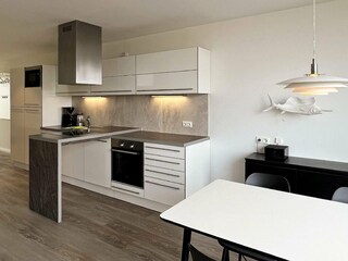 Appartamento Wendtorf  9