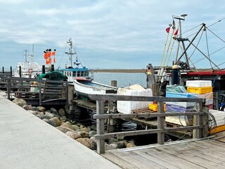 Appartamento Wendtorf  8