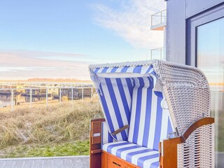 Appartement Wendtorf Buitenaudio-opname 2