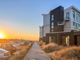 Appartement Wendtorf Buitenaudio-opname 3