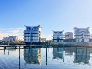 Appartement Wendtorf Buitenaudio-opname 2