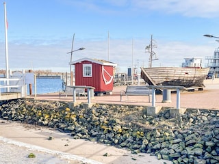 Apartamento Wendtorf  16