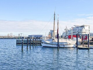 Appartement Wendtorf  18