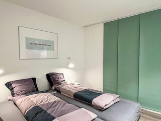 Apartamento Wendtorf  6