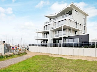 Apartamento Wendtorf Grabación al aire libre 4