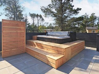 Holiday house Blåvand  5