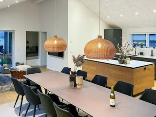 Vakantiehuis Blåvand  14