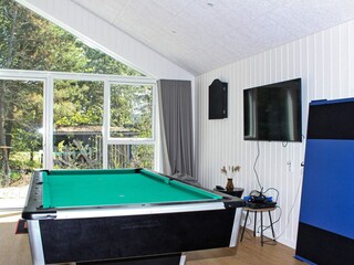 Ferienhaus Blåvand  26