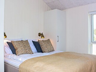 Vakantiehuis Blåvand  9