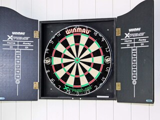 Maison de vacances Blåvand  42