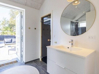 Vakantiehuis Blåvand  9