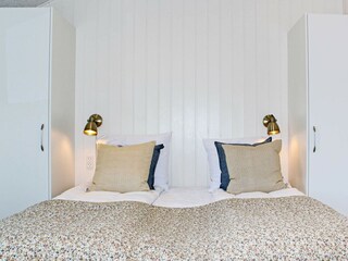 Vakantiehuis Blåvand  6