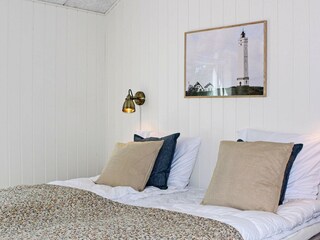 Maison de vacances Blåvand  15