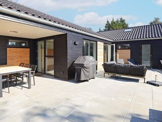 Ferienhaus Blåvand  47