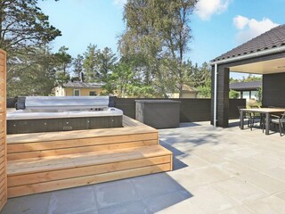 Vakantiehuis Blåvand  18
