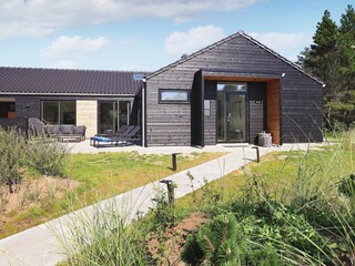 Maison de vacances Blåvand  37