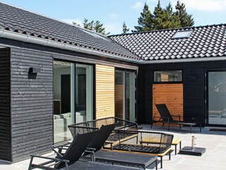 Vakantiehuis Blåvand  20