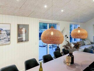 Vakantiehuis Blåvand  21