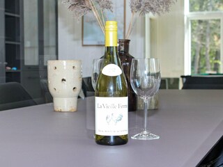 Holiday house Blåvand  51