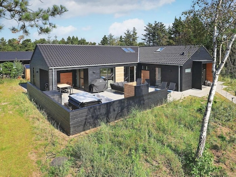 Casa per le vacanze 10 persone case ad Blåvand