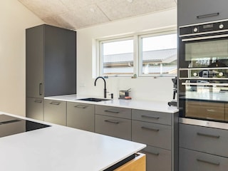 Maison de vacances Blåvand  22