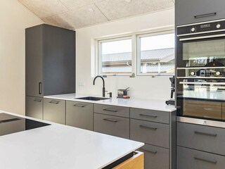 Vakantiehuis Blåvand  16
