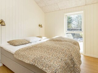 Maison de vacances Blåvand  33