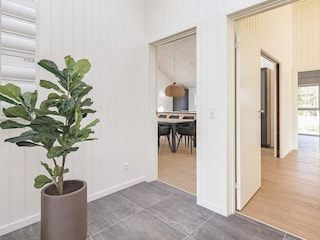 Vakantiehuis Blåvand  9