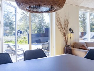 Vakantiehuis Blåvand  52