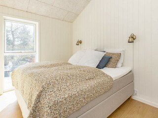 Vakantiehuis Blåvand  38