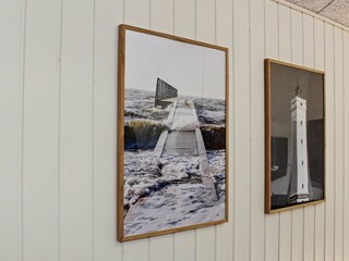 Maison de vacances Blåvand  22
