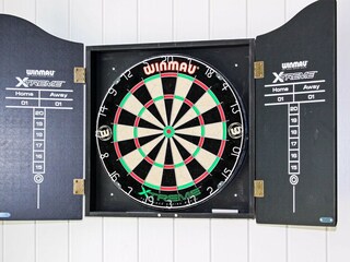 Casa per le vacanze Blåvand  45