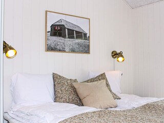 Vakantiehuis Blåvand  39