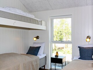 Vakantiehuis Blåvand  45