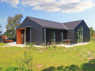 Vakantiehuis Blåvand  11
