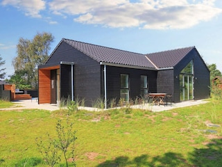 Vakantiehuis Blåvand  2