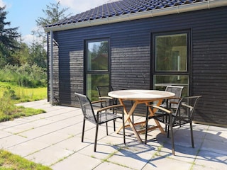 Vakantiehuis Blåvand  26