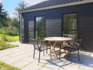 Vakantiehuis Blåvand  27