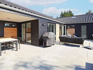 Casa per le vacanze Blåvand  26