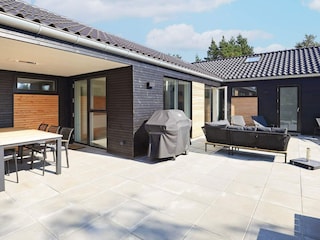 Vakantiehuis Blåvand  19