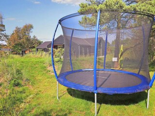 Vakantiehuis Blåvand  28