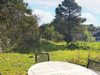 Maison de vacances Blåvand  36