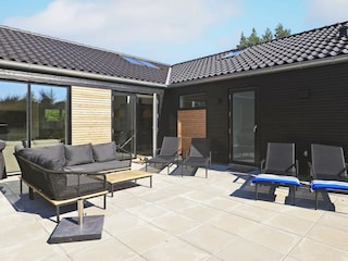 Holiday house Blåvand  4