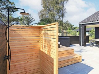 Casa de vacaciones Blåvand  35