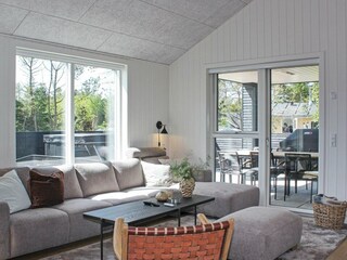 Vakantiehuis Blåvand  7