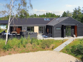 Ferienhaus Blåvand  20