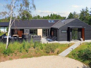 Vakantiehuis Blåvand  21