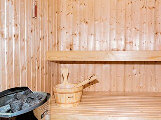 Vakantiehuis Blåvand  31