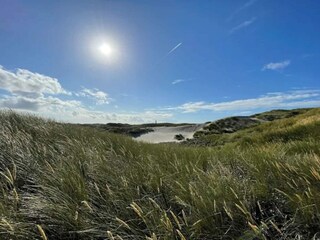Vakantiehuis Blåvand  38